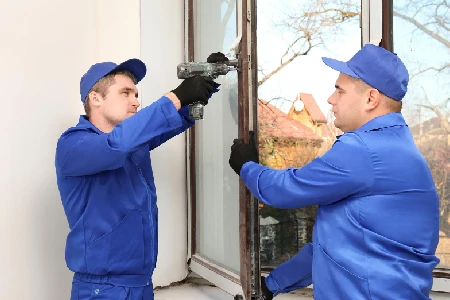 Residential Broken Glass Repair Solutions in Florida Ridge, FL