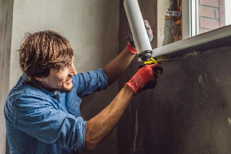 Cracked Window Repair Solutions in Florida Ridge, FL