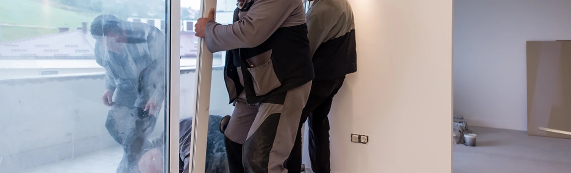  Cost Of Door Glass Repairs in Florida Ridge, FL