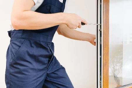 Commercial Glass Door Repair in Florida Ridge, FL