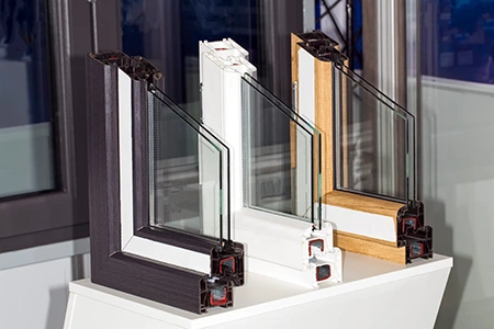 Double Pane Vinyl Glass Windows in Florida Ridge, FL