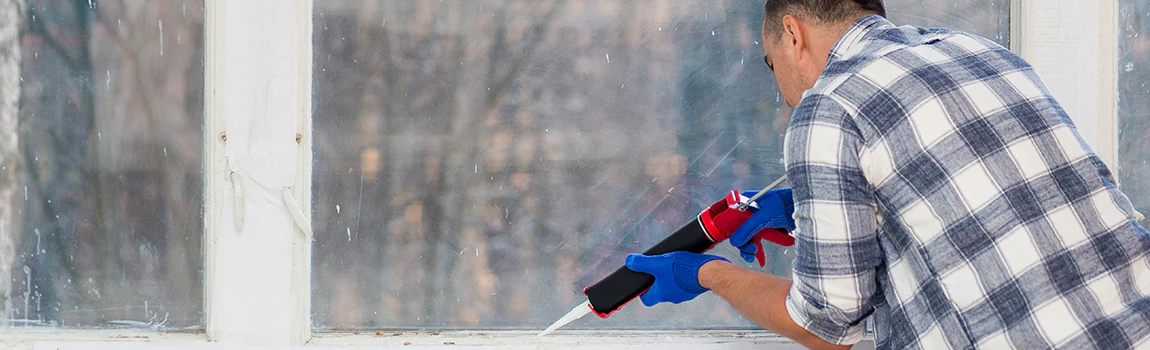 Foggy Window Repair Services in Florida Ridge, FL