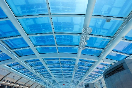 Glass Canopy Repair Services in Florida Ridge, FL
