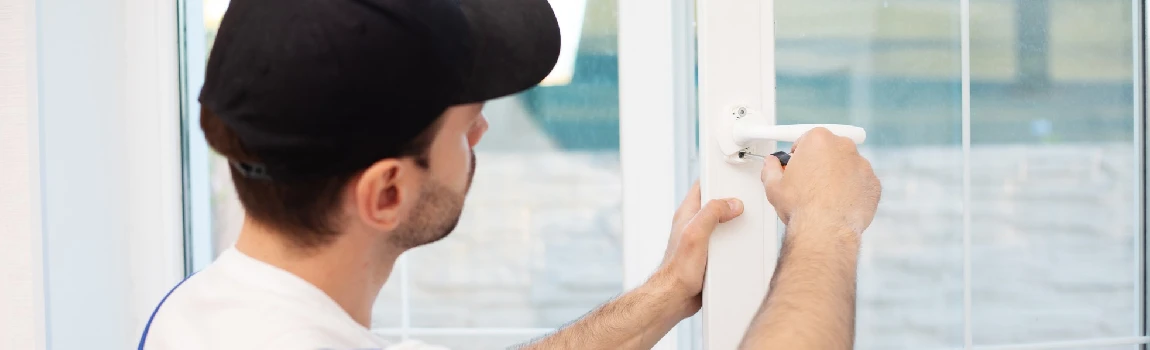 Top-Notch Glass Door Installation Services in Florida Ridge, FL