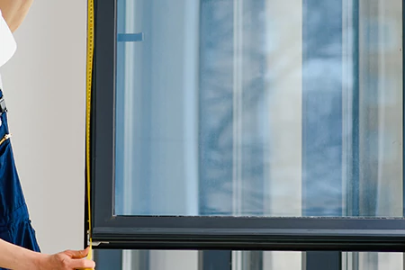 Glass Glazing Cost in Florida Ridge, FL