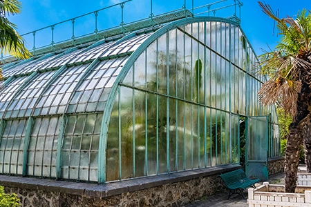 Affordable Cost of Glass Greenhouse Repair Services in Florida Ridge, FL
