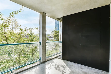 Commercial Glass Railing Repair Services in Florida Ridge, FL