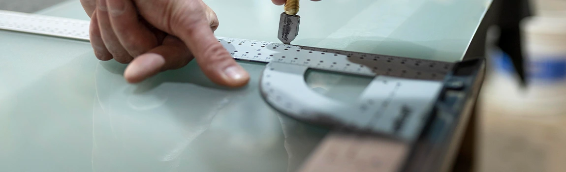 Commercial Glass Repair Company in Florida Ridge, FL