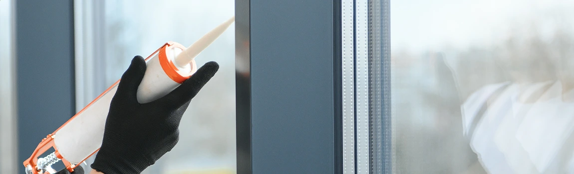 Glass Repair Specialist in Florida Ridge, FL