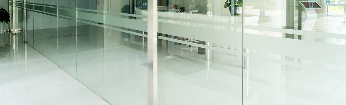 Local Glass Repair in Florida Ridge, FL