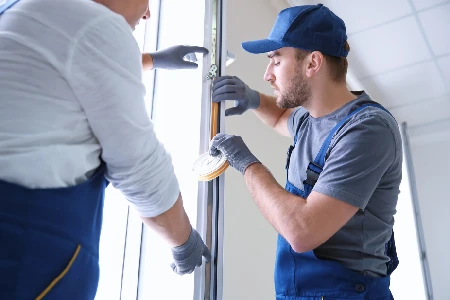 Insulated Glass service in Florida Ridge, FL