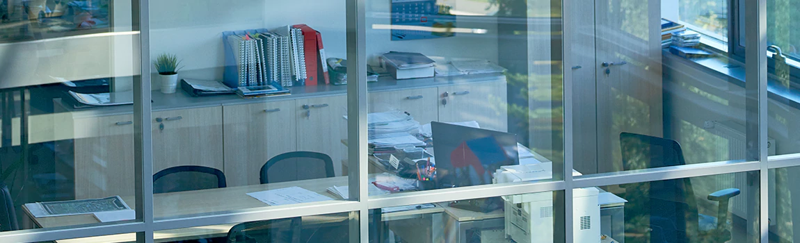 Replace Insulating Glass in Florida Ridge, FL