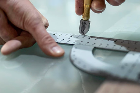 Mirror Re-framing in Florida Ridge, FL