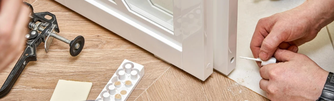 Aluminium Sliding Door Glass Repairs in Florida Ridge, FL