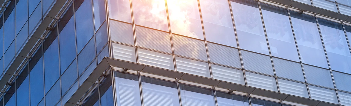 UV-Resistant Glass Experts in Florida Ridge, FL