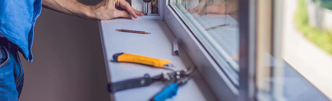 Professional Window Seal Repair Services in Florida Ridge, FL